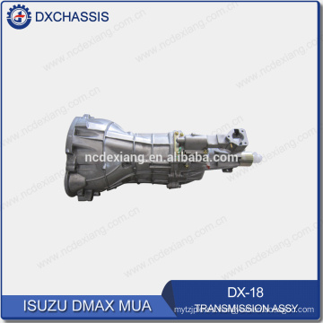 Genuino DMAX MUA Transmission Assy DX-18
